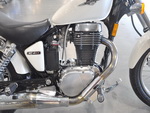 �������� �� ������ �������� Suzuki Savage650 2007 ���� 14